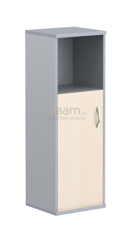 Мебель для персонала Офисный шкаф СУ-2.1 Л