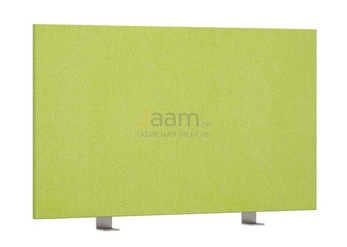 Мебель для персонала Барьер боковой Ткань 6БР.405.1