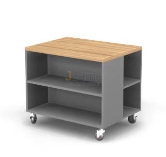 Мебель для персонала Тумба для ксерокса B355