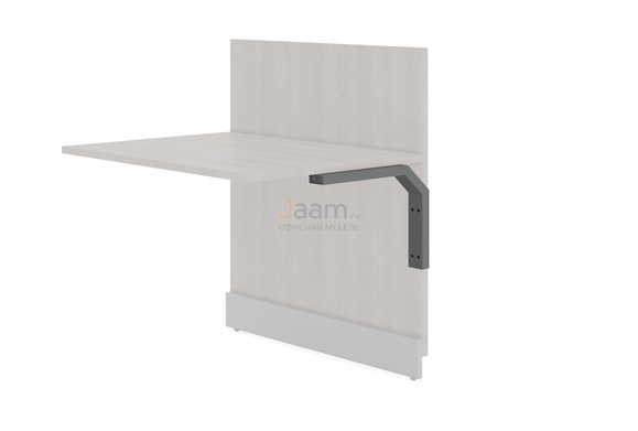 Стойка ресепшн Крепежный элемент 116X001