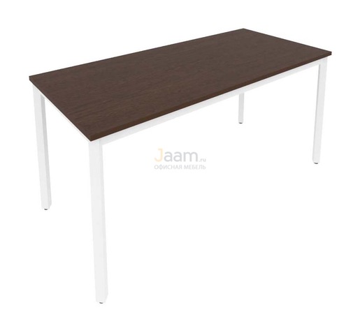 Мебель для персонала Стол на металлокаркасе С.СП-6