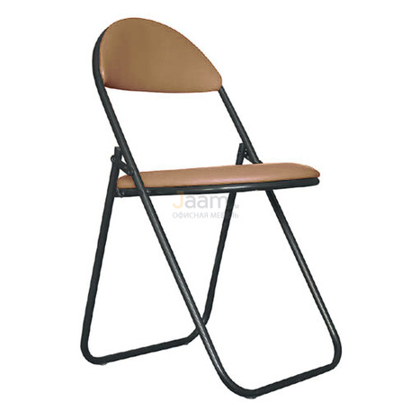 Кресло Golf black 