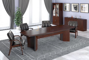 Стол для переговоров Davos