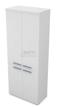 Мебель для персонала Офисный шкаф высокий 9Ш.005.5