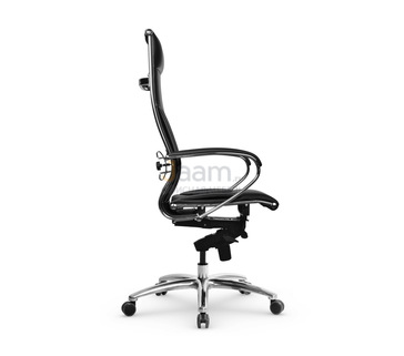 Кресло для руководителя SAMURAI LUX MPES