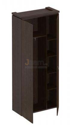 Кабинет руководителя Гардероб МК 342