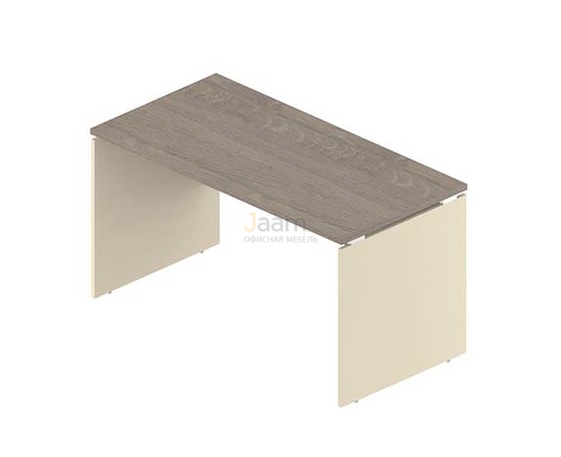 Мебель для персонала Стол прямой R-3