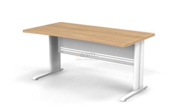 Мебель для персонала Стол на L-обр. каркасе BM281/1