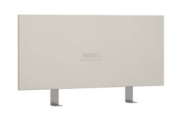 Мебель для персонала Барьер боковой Ткань 6БР.312.2