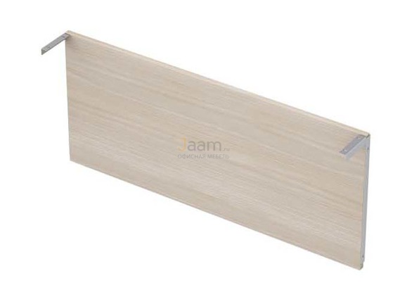 Мебель для персонала Экран подвесной ЛДСП ЭК.800