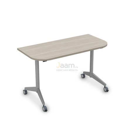 Мебель для персонала Радиусные столы-трансформеры (включен 1 комплект фиксаторов) 8СРР.102