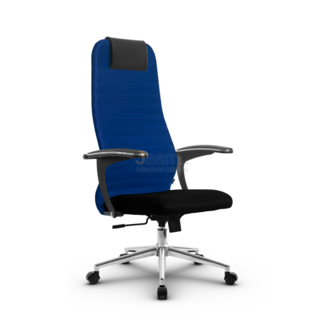 Кресло SU-BU158-10+Комплект Ch 3