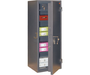 Взломостойкий сейф Сейф VALBERG КВАРЦИТ 120/55T