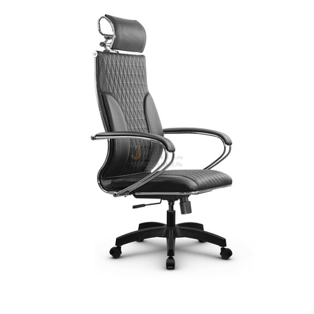 Кресло МЕТТА L 2 44B/K116+МЕТТА 17831