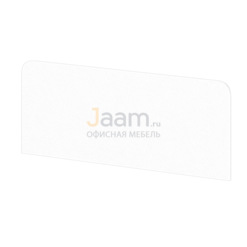 Мебель для персонала Экран боковой к столам S-050