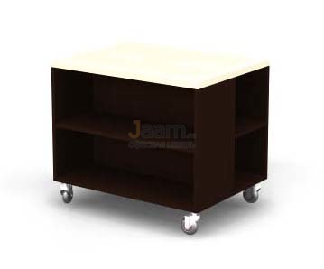 Мебель для персонала Тумба для ксерокса B355