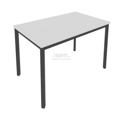 Мебель для персонала Стол на металлокаркасе С.СП-4