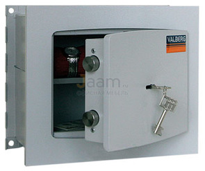 Встраиваемый сейф Сейф VALBERG AW-1 2715