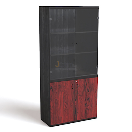 Кабинет руководителя Шкаф для бумаг CANNES 2003