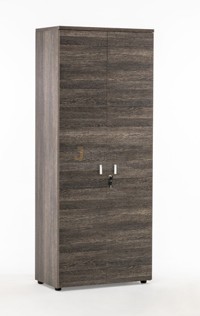 Кабинет руководителя Шкаф для бумаг выский 704/17