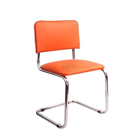 Кресло Sylwia chrome  