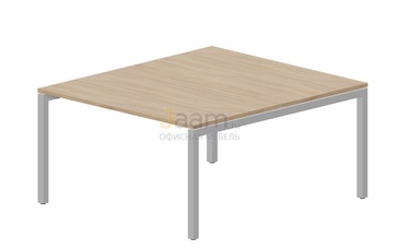 Мебель для персонала Составной стол на 2 рабочих места PEN2TS148