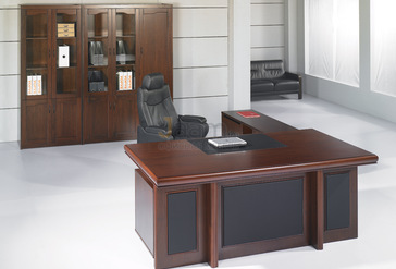 Кабинет руководителя Harvard