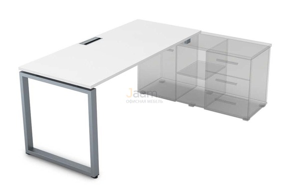 Мебель для персонала Стол для крепления на тумбу СП-О.984