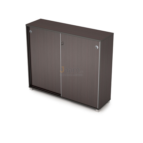 Мебель для персонала Офисный шкаф-купе с замком 6ШКЗ.014