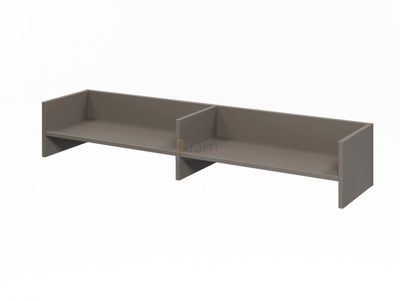 Кабинет руководителя Надставка L-064