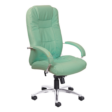 Кресло Admiral Steel Chrome