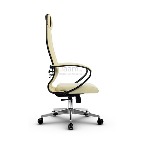 Кресло МЕТТА B 1b 32P/K117+МЕТТА 17834