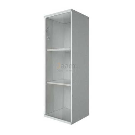 Мебель для персонала Шкаф А.СУ-2.4 Пр