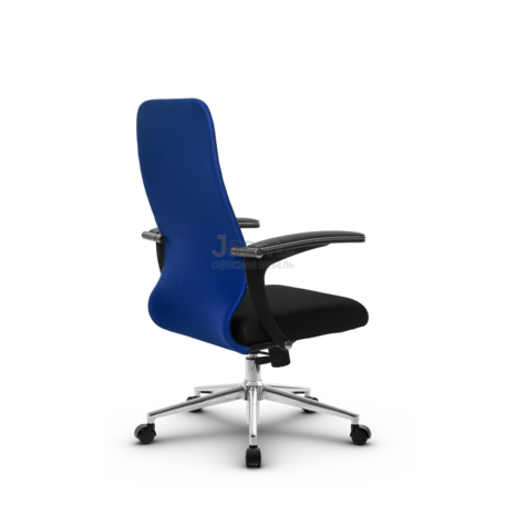 Кресло SU-СU160-10+Комплект Ch 3