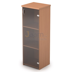 Мебель для персонала Пенал с фасадом 2П.015.3