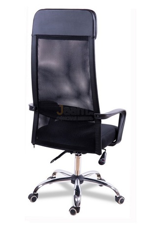 Кресло МГ17 ХРОМ