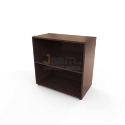 Кабинет руководителя Стеллаж широкий низкий ФР-4.0 4