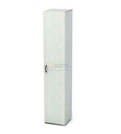 Мебель для персонала Колонка закрытая К13