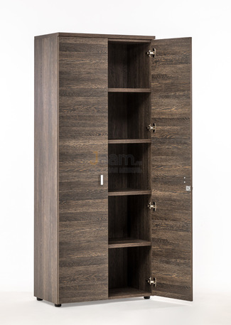 Кабинет руководителя Шкаф для бумаг выский 704/17