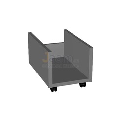 Мебель для персонала Подставка под системный блок БВ-93.1