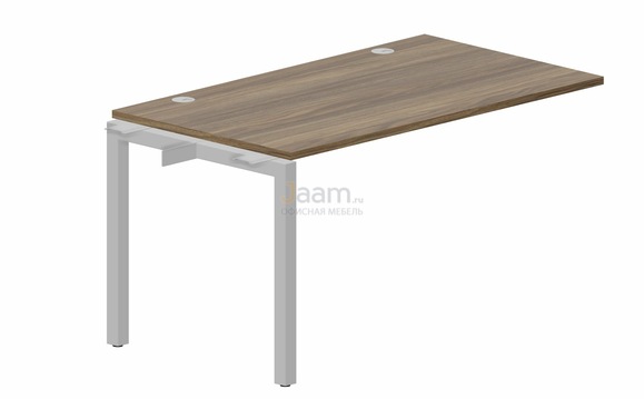 Мебель для персонала Стол приставной PENPG148