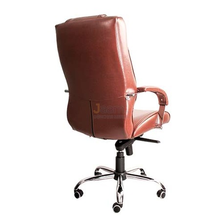 Кресло Verona Steel Chrome