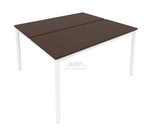 Мебель для персонала Рабочая станция на металлокаркасе С.СП-5.2