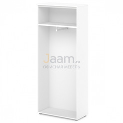 Мебель для персонала Каркас гардероба S-76