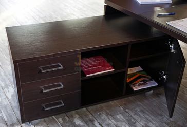 Кабинет руководителя Fermo Wood