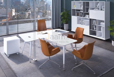 Кабинет руководителя Emporio