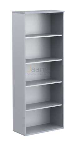 Мебель для персонала Стеллаж СТ-1