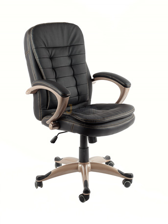 Кресло RT-202 черное