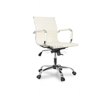 Кресло для персонала College CLG-620 LXH-B