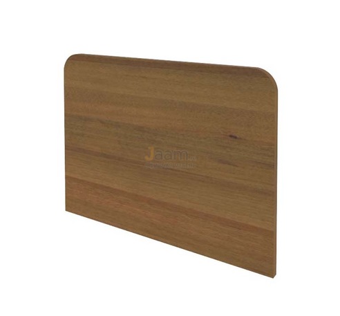 Мебель для персонала Экран боковой С.ЭКР.Б-60